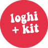 imagine.pavia kit+loghi