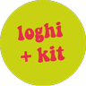 imagine.pavia kit+loghi